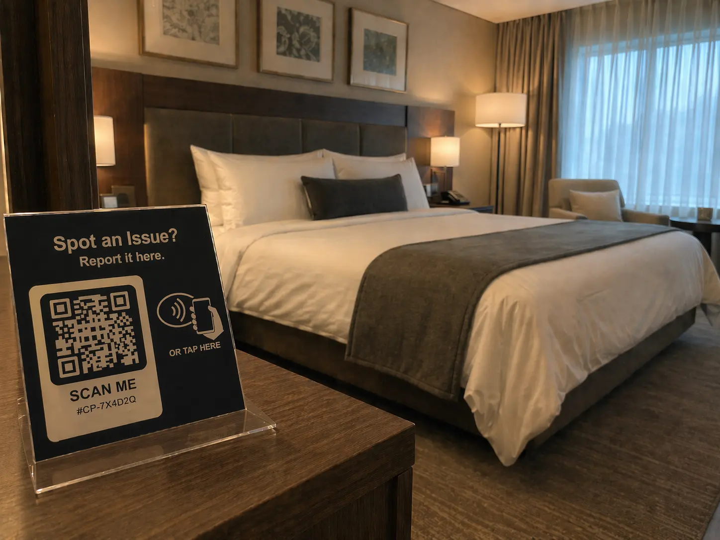 Boutique Hotel