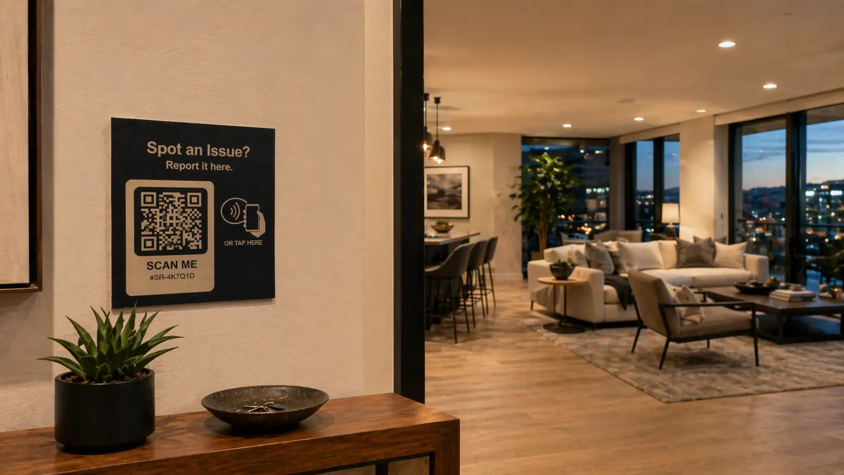 Short-Term Rentals