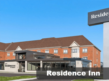 Residence Inn by Marriott
